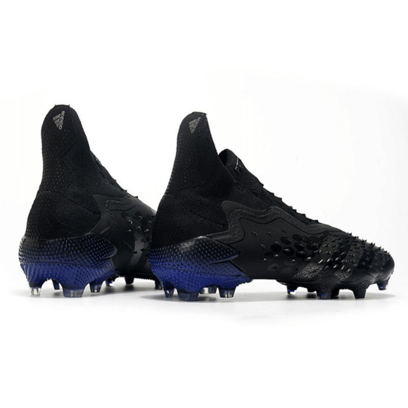 Chuteira Adidas Predator Freak+ Campo FG "Escape Light"