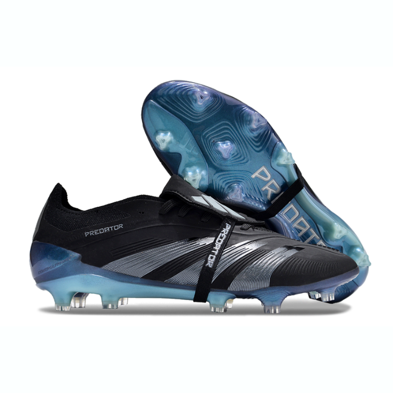 Chuteira Adidas Predstrike Elite Campo