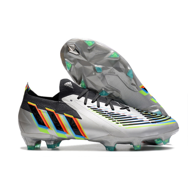 Chuteira Adidas Predator Edge.1 Campo FG "Beyond Fast"