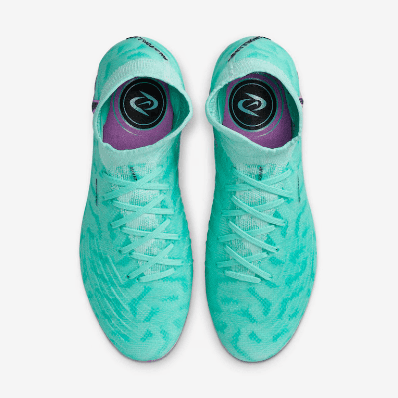 Chuteira Nike Phantom Luna Elite Campo