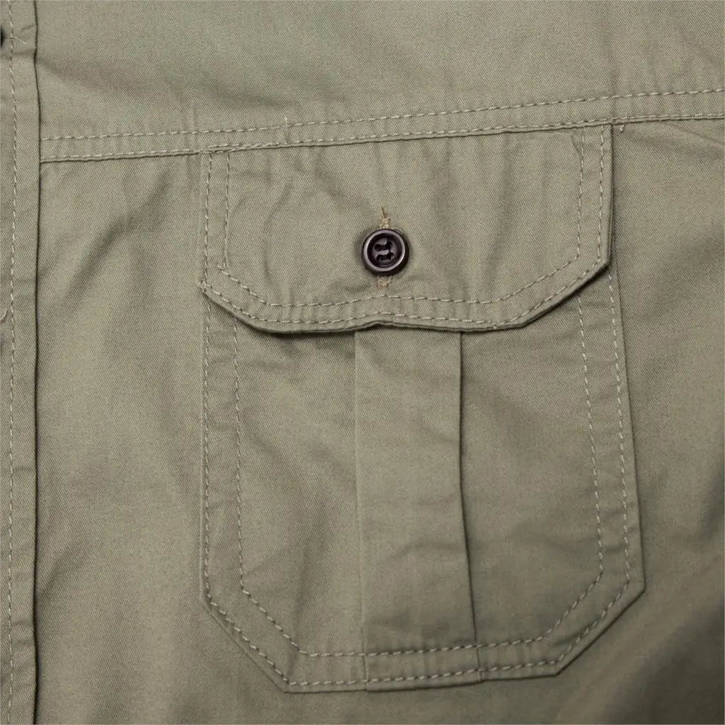 Camisa Masculina Marshall