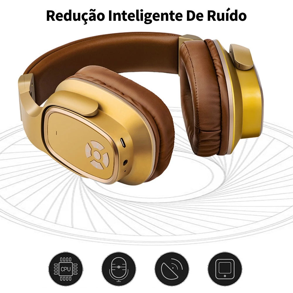 Fone De Ouvido Sem Fio Bluetooth KIVEE