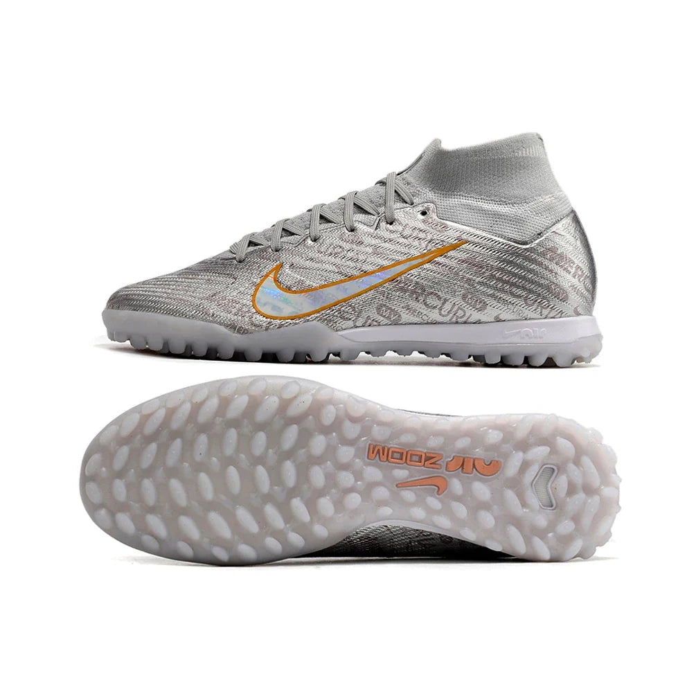 Chuteira Mercurial air Zom