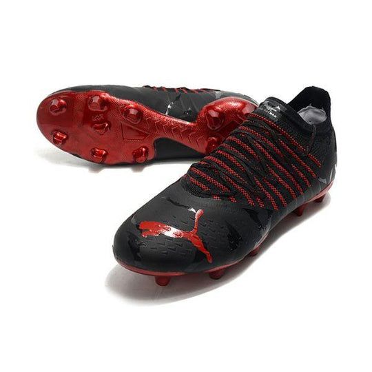 Chuteira Campo Puma Future Z 1.3 FG NJR X Batman