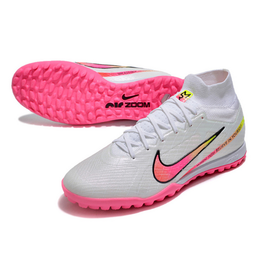 Chuteira Mercurial air Zom