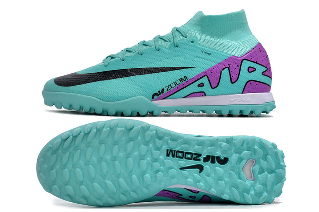 Chuteira Mercurial air Zom