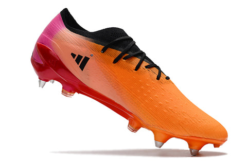 Chuteira de Campo ADIDAS X Speedportal Trava Mista