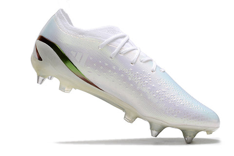 Chuteira de Campo ADIDAS X Speedportal Trava Mista