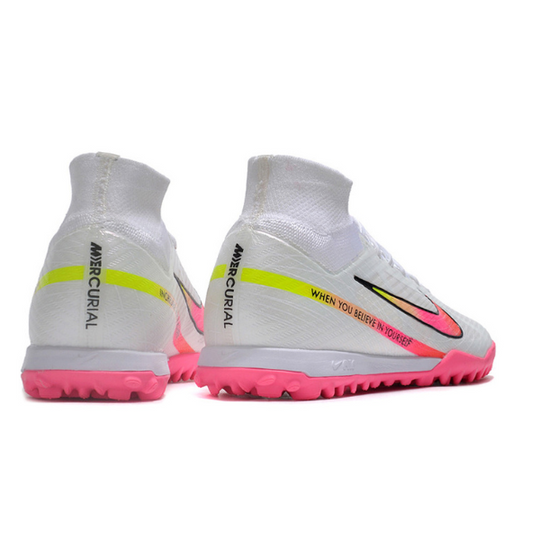 Chuteira Mercurial air Zom