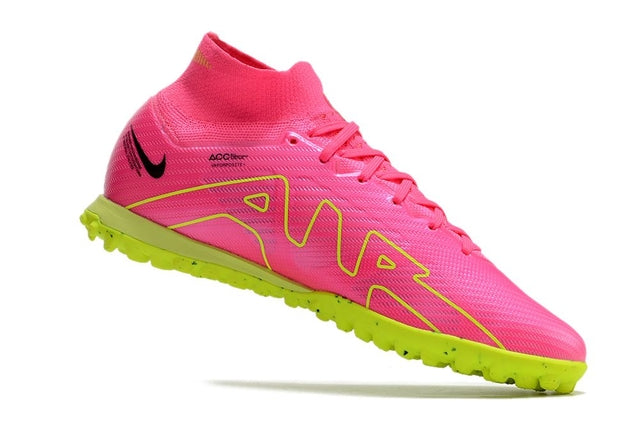 Chuteira Mercurial air Zom