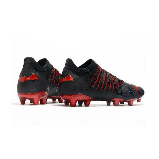 Chuteira Campo Puma Future Z 1.3 FG NJR X Batman