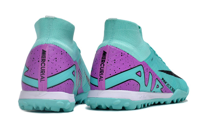 Chuteira Mercurial air Zom