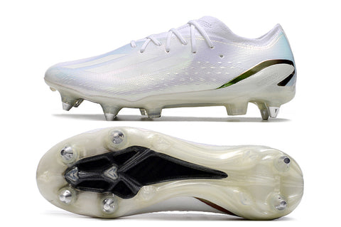Chuteira de Campo ADIDAS X Speedportal Trava Mista