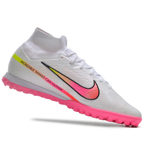 Chuteira Mercurial air Zom