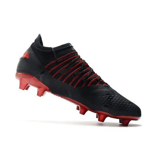 Chuteira Campo Puma Future Z 1.3 FG NJR X Batman