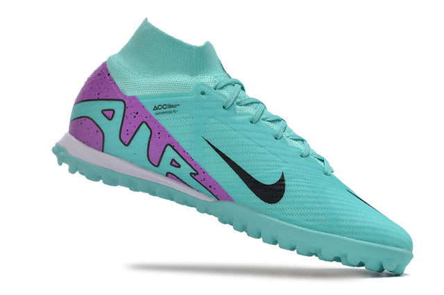 Chuteira Mercurial air Zom