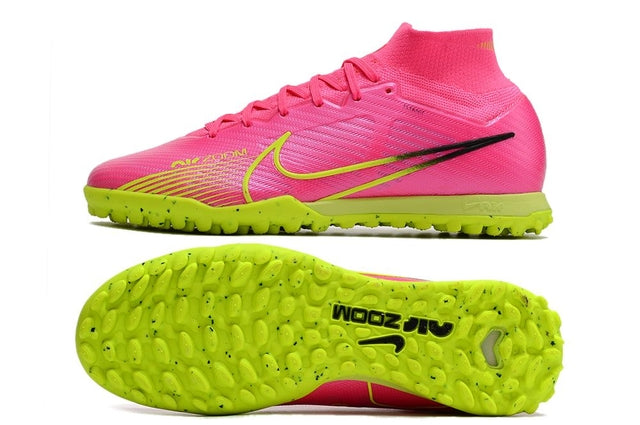 Chuteira Mercurial air Zom