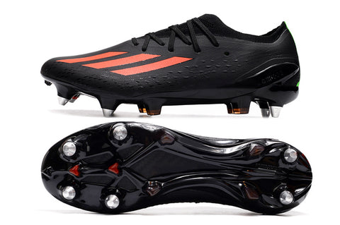 Chuteira de Campo ADIDAS X Speedportal Trava Mista