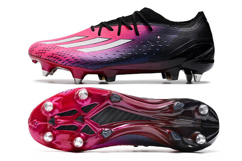 Chuteira de Campo ADIDAS X Speedportal Trava Mista