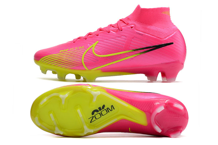 Chuteira Nike Air Zoom Mercurial