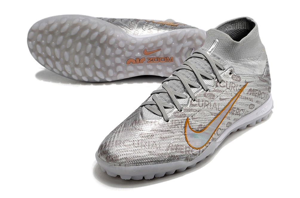 Chuteira Mercurial air Zom