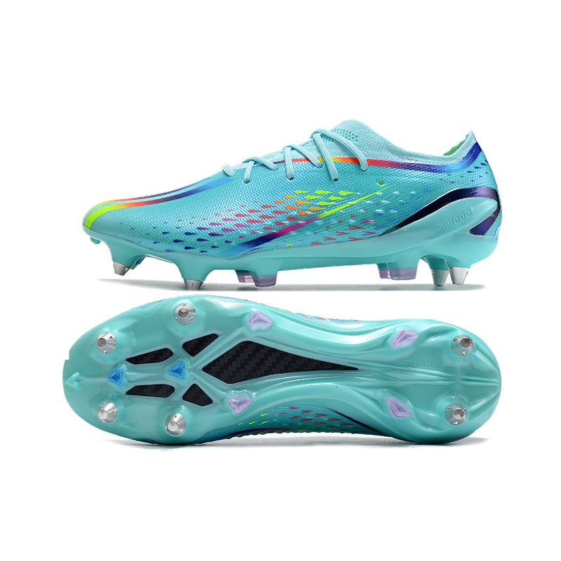 Chuteira de Campo ADIDAS X Speedportal Trava Mista