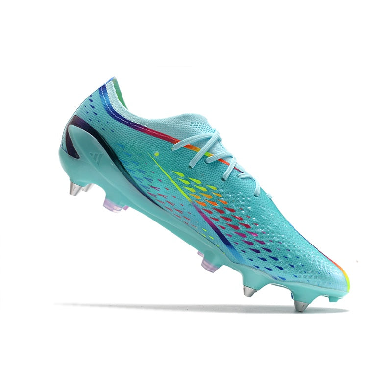 Chuteira de Campo ADIDAS X Speedportal Trava Mista