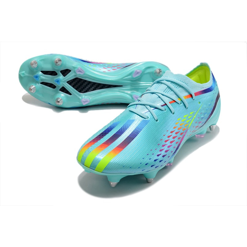 Chuteira de Campo ADIDAS X Speedportal Trava Mista