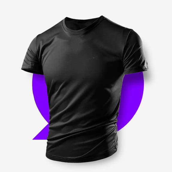 Camisetas - Lojaousado