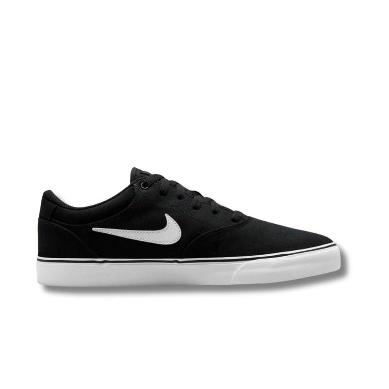 Tênis Nike Sb Chron 2 Canvas Unissex