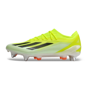 Chuteira Campo Adidas X Crazyfast.1 SG Trava Mista