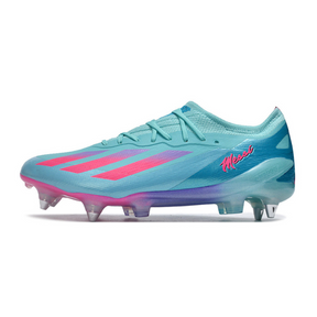 Chuteira Campo Adidas X Crazyfast.1 SG Trava Mista
