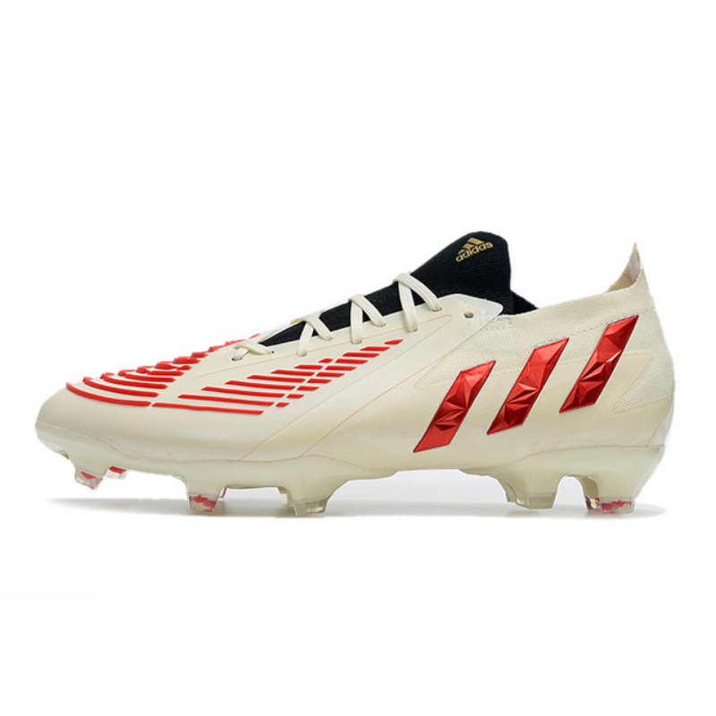 Chuteira Adidas Predator Edge.1 Low Campo FG "Showdown"