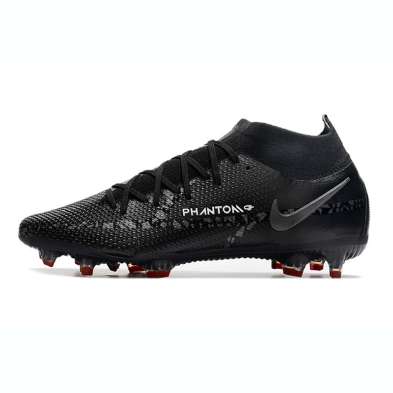 Chuteira Nike Campo Phantom GT 2 Elite FG "Shadow Pack"