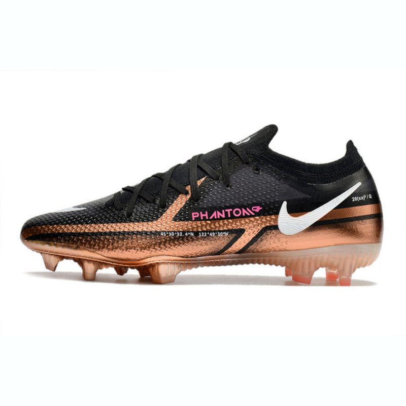 Chuteira Nike Campo Phantom GT 2 Elite FG "Generation Pack"