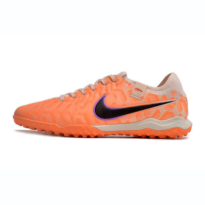 Chuteira Nike Tiempo 10 Pro Society "United Pack"