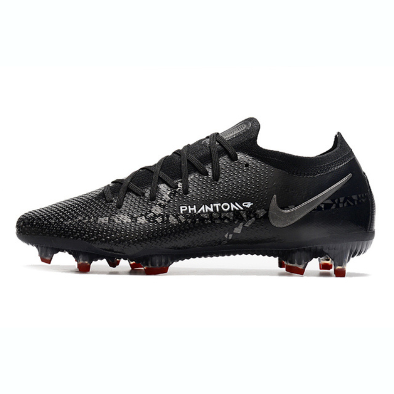 Chuteira Nike Campo Phantom GT 2 Elite FG "Shadow Pack"