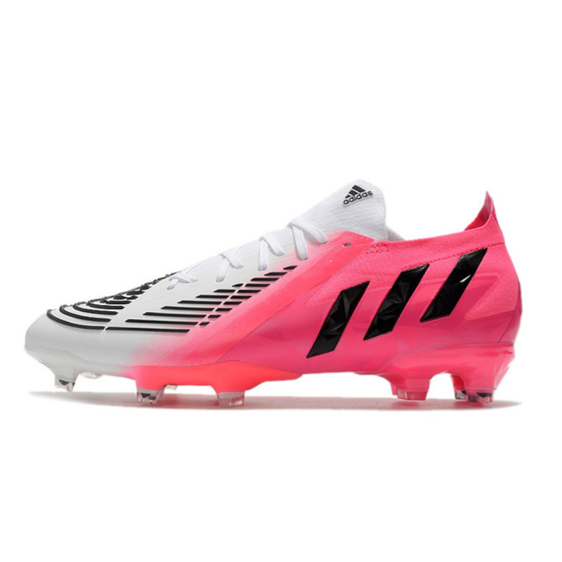 Chuteira Adidas Predator Edge.1 Low Campo FG "Unite Football"