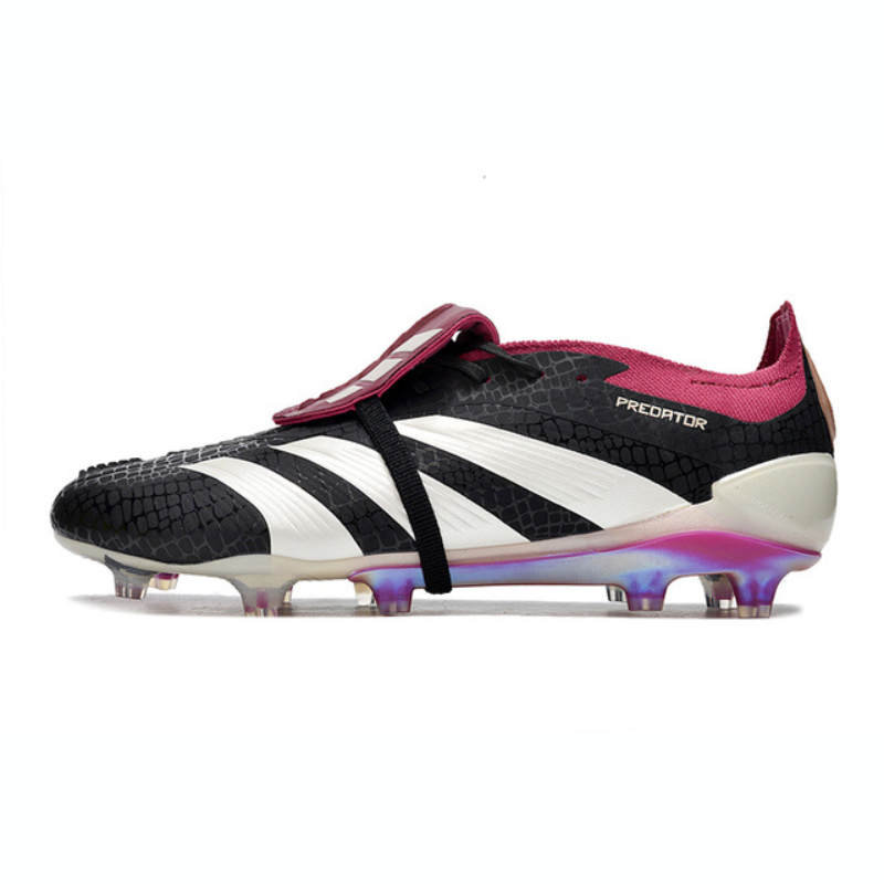 Chuteira Adidas Predstrike Elite Campo "30 Anos"