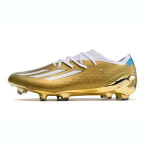 Chuteira Adidas X Speedportal.1 FG "Lenda"