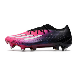 Chuteira de Campo ADIDAS X Speedportal Trava Mista