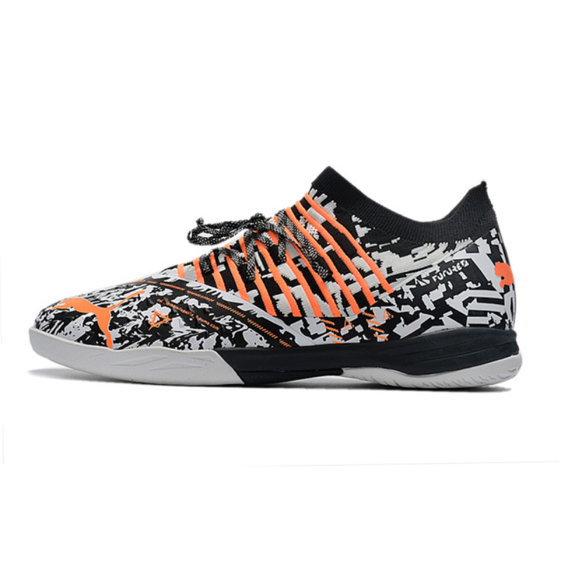 Chuteira Puma Future Z 1.3 Pro Cage Futsal
