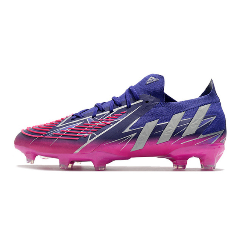 Chuteira Adidas Predator Edge.1 Campo FG "Champions Code"
