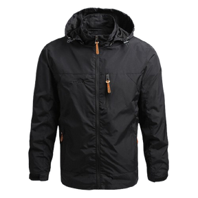 Jaqueta Masculina Cordy Irpermeável