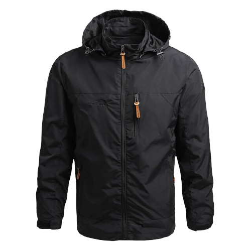 Jaqueta Masculina Cordy Irpermeável