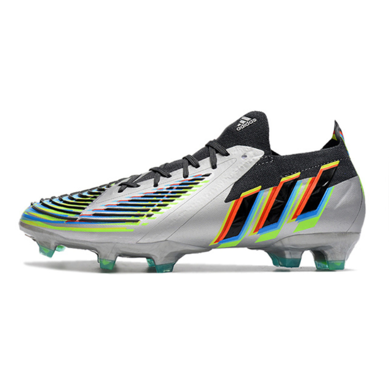Chuteira Adidas Predator Edge.1 Campo FG "Beyond Fast"
