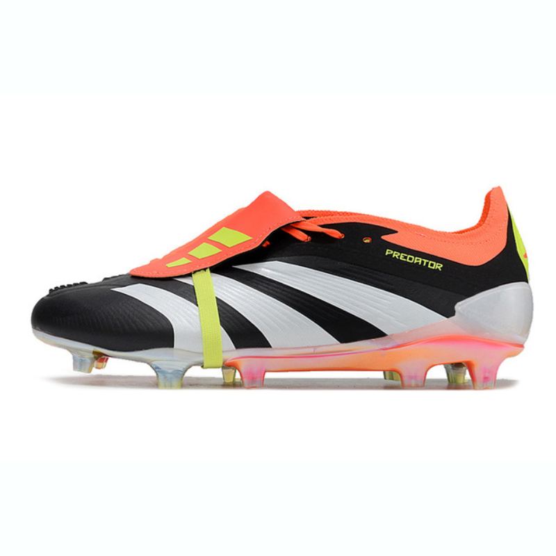 Chuteira Adidas Predstrike Elite Campo "Solar Energy Pack"