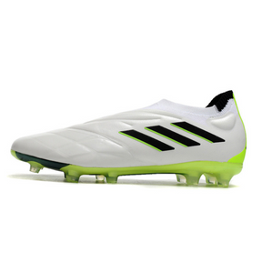 Chuteira Adidas Copa Pure+ Campo FG "Crazyrush Pack"