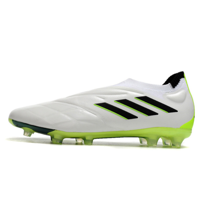 Chuteira Adidas Copa Pure+ Campo FG "Crazyrush Pack"