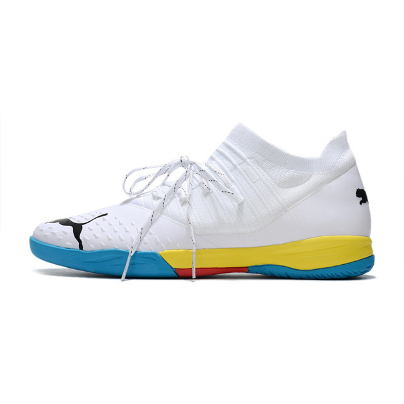 Chuteira Puma Future Z 1.3 Pro Cage Futsal